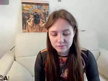 kvetachka on Chaturbate