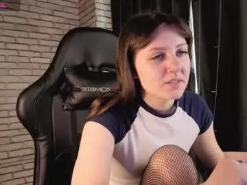 kvetachka on Chaturbate