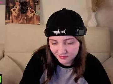 kvetachka on Chaturbate