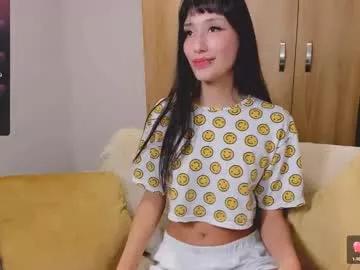lalisa_manoban on Chaturbate