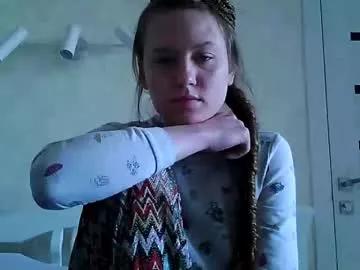 langoria on Chaturbate 