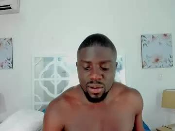 latrellx7 on Chaturbate