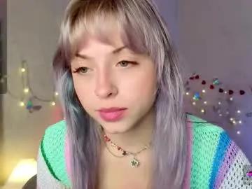 lavenly on Chaturbate