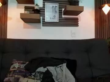 layla_707 on Chaturbate