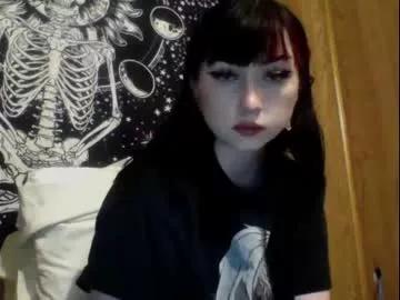 Freechat laylakills on Chaturbate