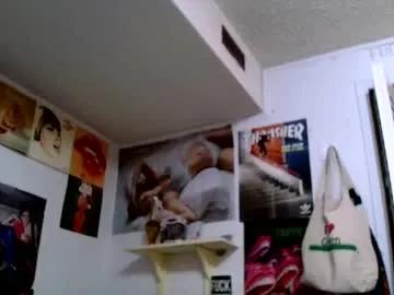 Freechat laylakills on Chaturbate