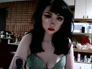 Freechat laylakills on Chaturbate