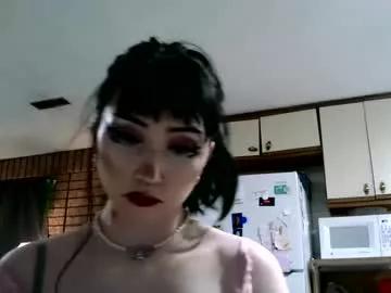 Freechat laylakills on Chaturbate