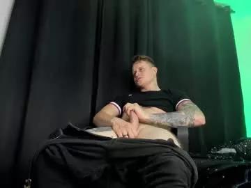 leo_cumming01 on Chaturbate