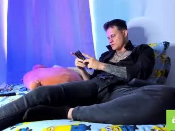 leo_cumming01 on Chaturbate