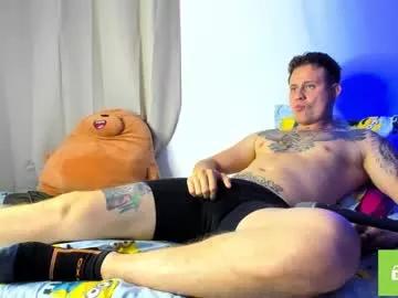 leo_cumming01 on Chaturbate