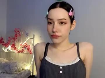 liaglamour on Chaturbate