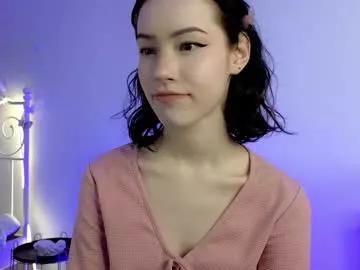 liaglamour on Chaturbate