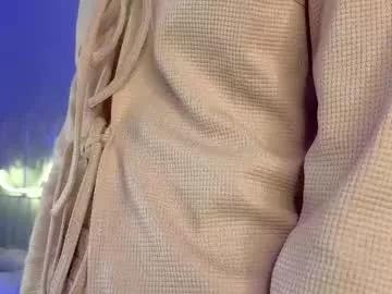 liaglamour on Chaturbate