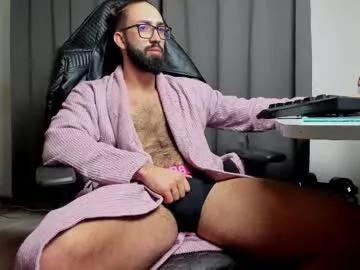 liamaesthetic on Chaturbate