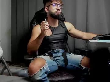 liamaesthetic on Chaturbate