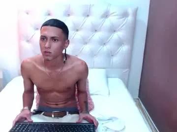 liiaam_lee_ on Chaturbate