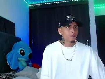 liiaam_lee_ on Chaturbate