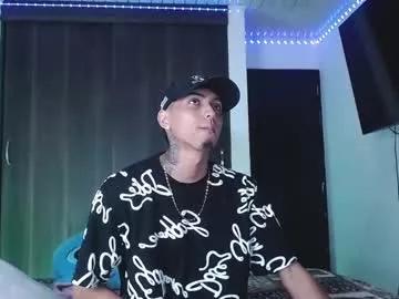 liiaam_lee_ on Chaturbate