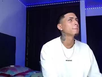 liiaam_lee_ on Chaturbate