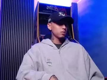 liiaam_lee_ on Chaturbate