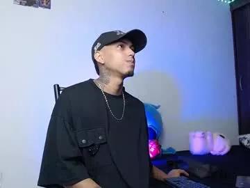 liiaam_lee_ on Chaturbate