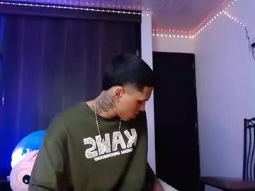 liiaam_lee_ on Chaturbate