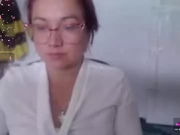 lilith_camp on Chaturbate 