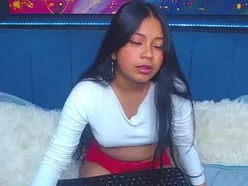 lilycute__ on Chaturbate 