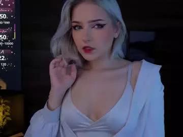 lilywings on Chaturbate 
