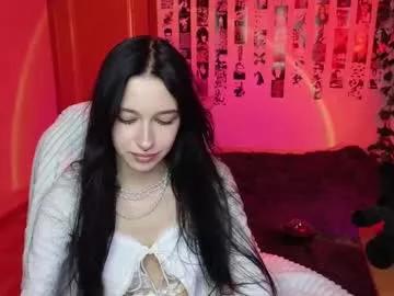 lissaelison on Chaturbate