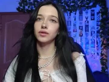 lissaelison on Chaturbate