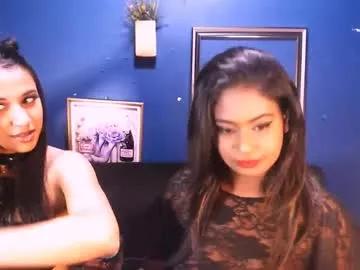 littleindianmilf on Chaturbate 