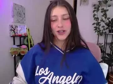 Freechat littlelaksmi on Chaturbate
