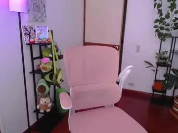 Freechat littlelaksmi on Chaturbate