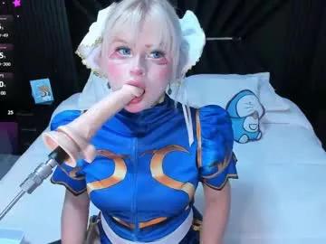 Freechat lolaangellx on Chaturbate
