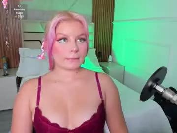 Freechat lolaangellx on Chaturbate
