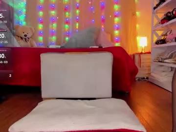 Freechat loolisweet on Chaturbate