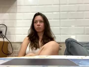 Freechat lorelea_cute on Chaturbate