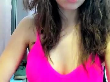 Freechat lorelea_cute on Chaturbate