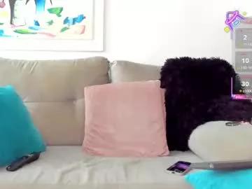 Freechat lorendolltsx on Chaturbate