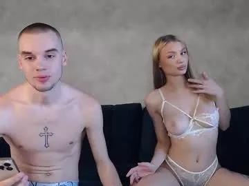 love_vibe on Chaturbate