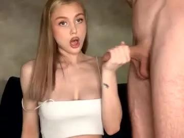 love_vibe on Chaturbate