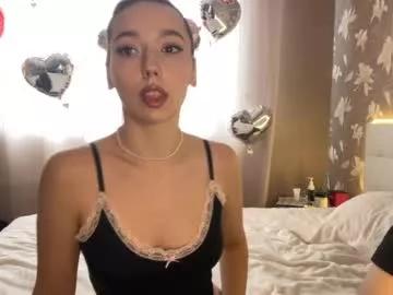 lovelusik on Chaturbate 