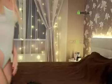 lovelusik on Chaturbate 