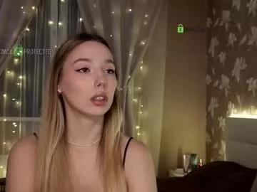 lovelusik on Chaturbate 