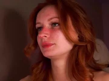 Freechat lubafox on Chaturbate