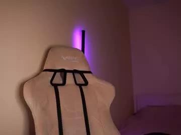 Freechat lubafox on Chaturbate