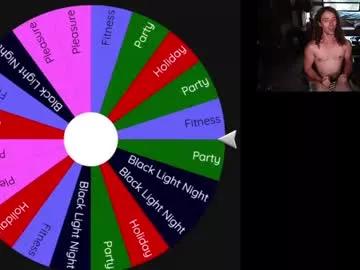 lucas_jacobs on Chaturbate