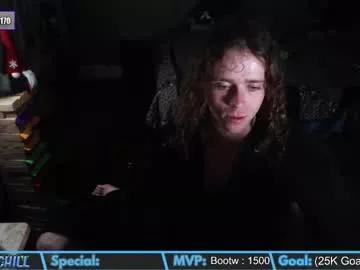 lucas_jacobs on Chaturbate